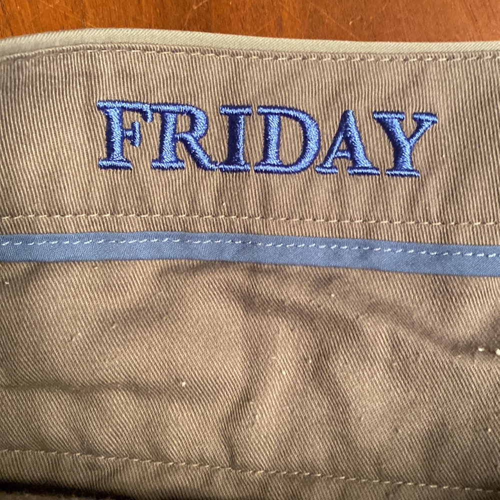 Bonobos Friday Pants - image 2